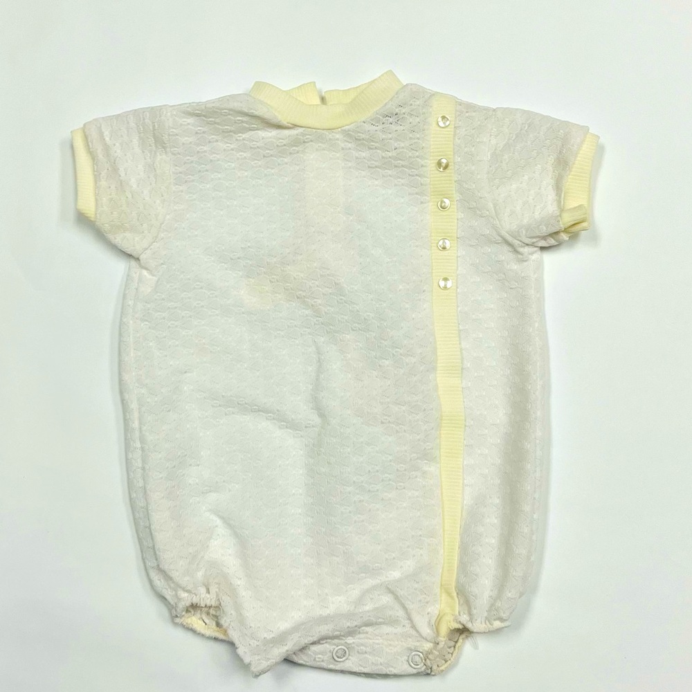 Vintage Bryan Onesie